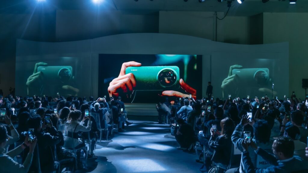 Xiaomi 17 redefine la fotografía móvil con tres nuevas formas de capturar