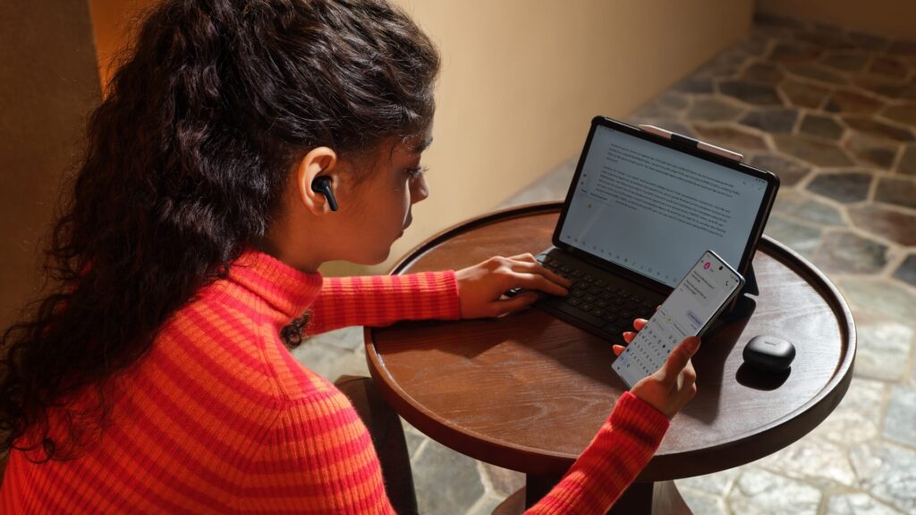 Redmi Note 15 Pro 5G: el aliado ideal para volver a la rutina