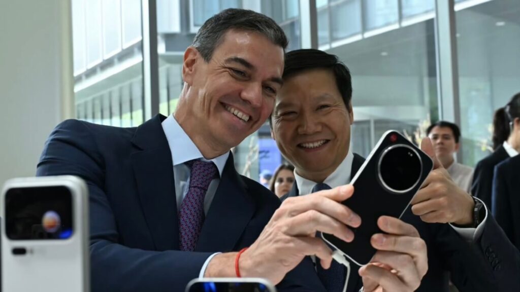 Xiaomi y Leica transforman la forma de capturar momentos