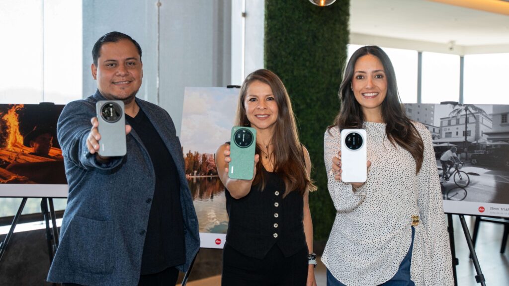 Xiaomi 17 marca un nuevo estándar en fotografía móvil