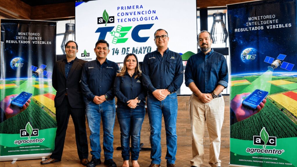 AC TEC 2026: donde el agro da el siguiente paso