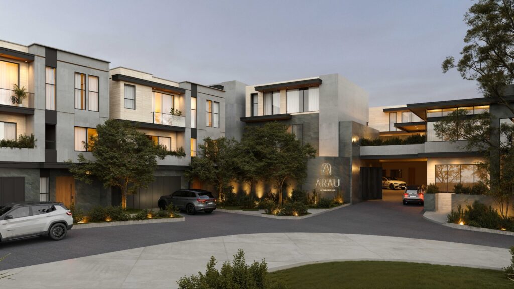 Strata Desarrollos impulsa una nueva propuesta de vivienda en Guatemala