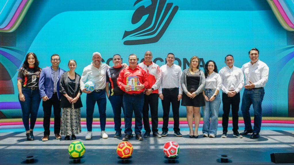 La pasión del Mundial llega a Guatemala con su álbum oficial
