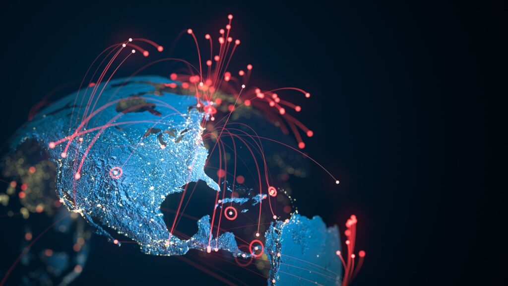 Informe de Fortinet revela aumento del cibercrimen impulsado por IA en 2026