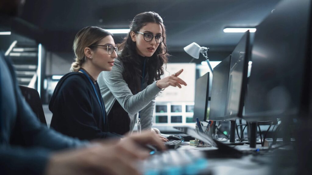 La Inteligencia Artificial continúa cambiando la forma de trabajar