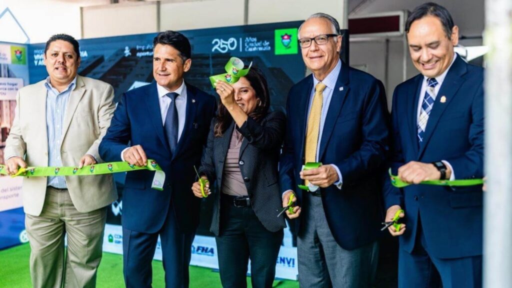 ExpoMuni 2026 contará con opciones de financiamiento junto al CHN