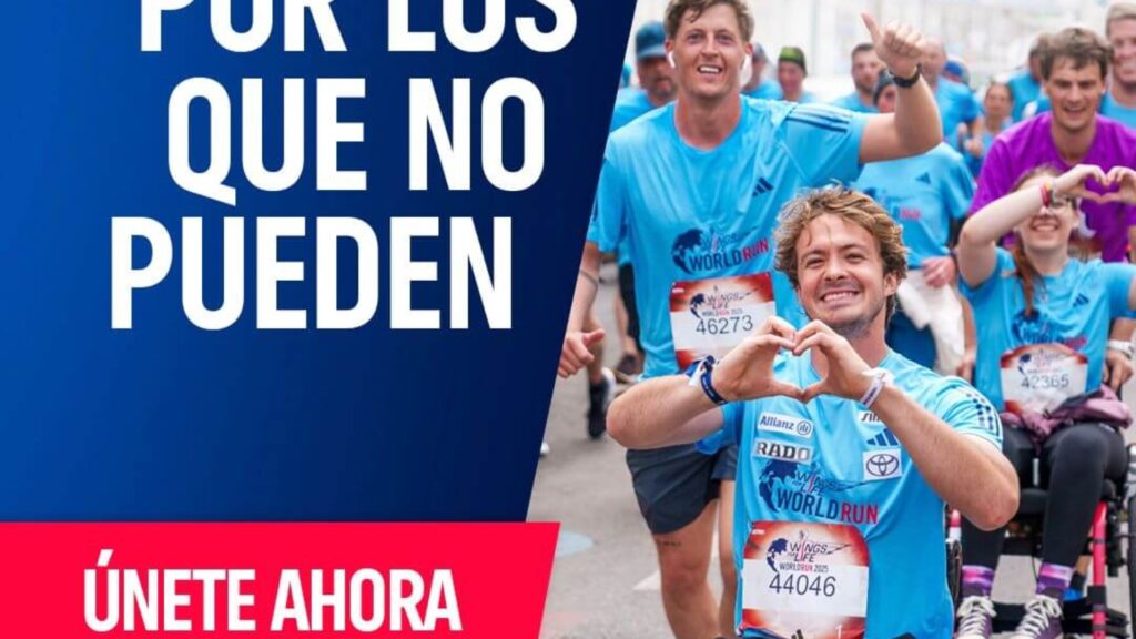 Wings for Life World Run regresa a Guatemala