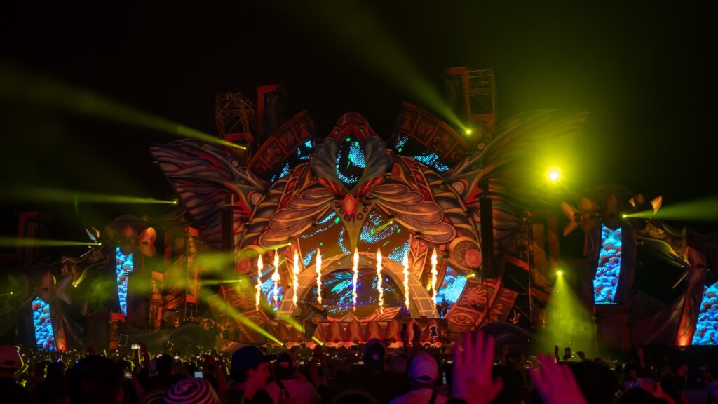 El EMF cierra su segunda jornada con una experiencia inolvidable