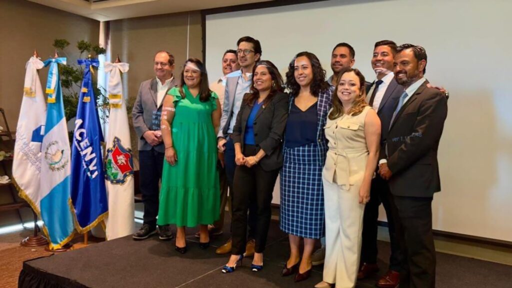 EMVDU impulsa inversión para fortalecer la vivienda asequible en Ciudad de Guatemala
