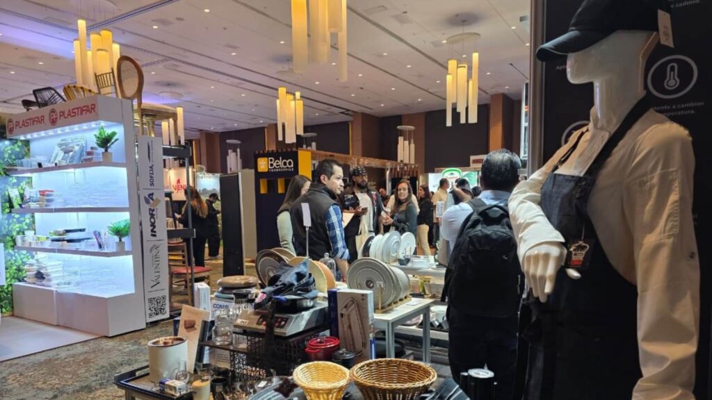 Expo HORECA Guatemala finaliza dejando impacto en la industria