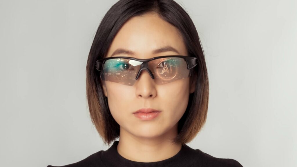 Lentes inteligentes: cómo mitigar los riesgos de seguridad y privacidad