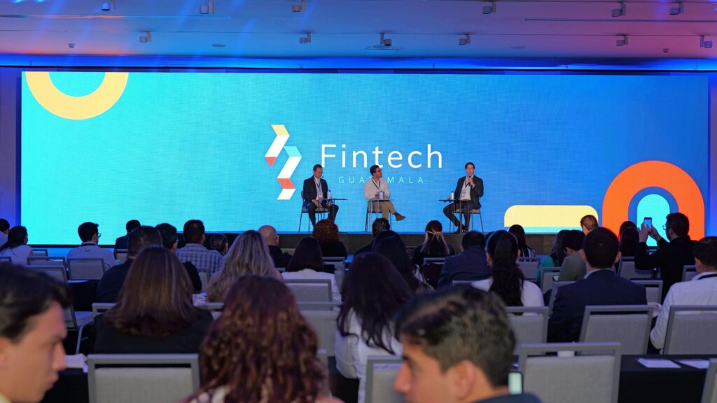 Guatemala Fintech Day 2026 reúne a líderes para impulsar la innovación financiera