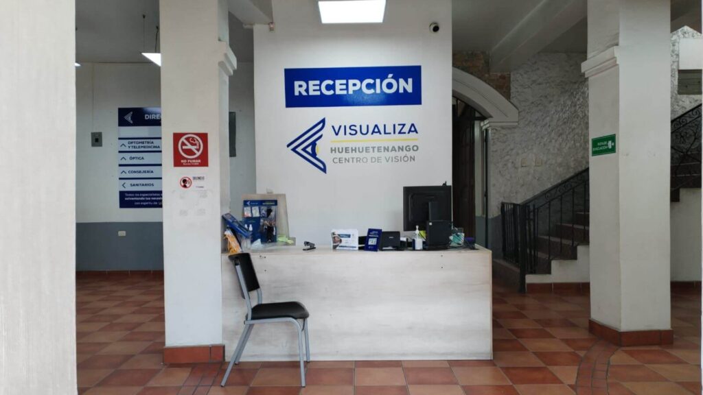 Visualiza fortalece su atención médica en Huehuetenango con nuevos servicios