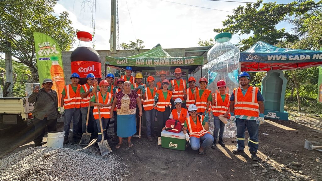 ISM impulsa iniciativas solidarias que generan impacto positivo en el país