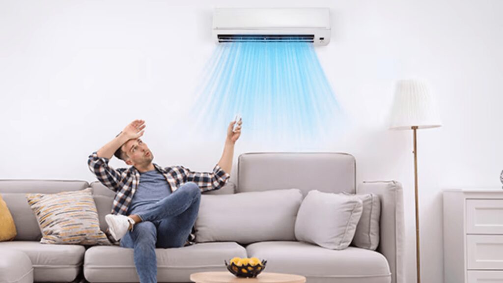 LG Electronics comparte recomendaciones para aprovechar mejor los aires acondicionados inverter