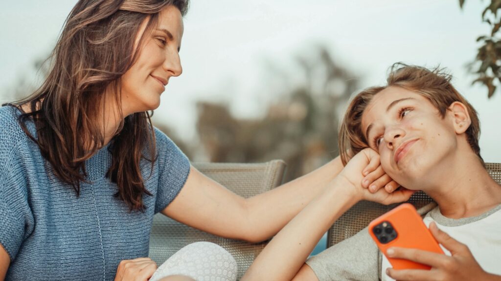 Comprender la adolescencia para fortalecer el vínculo familiar