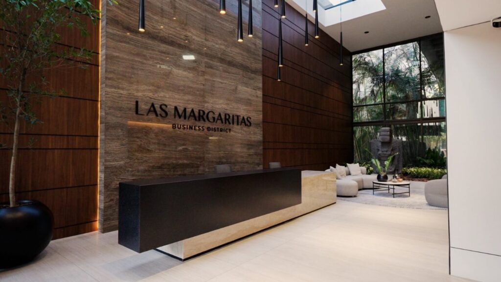Las Margaritas Business District consolida su apuesta por la sostenibilidad