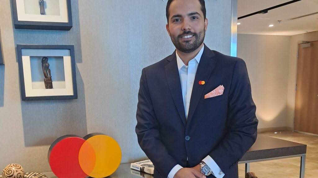Guatemala acelera su transformación digital financiera, según Mastercard