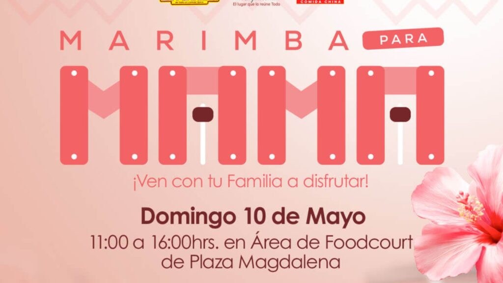 Plaza Magdalena prepara un mayo lleno de experiencias