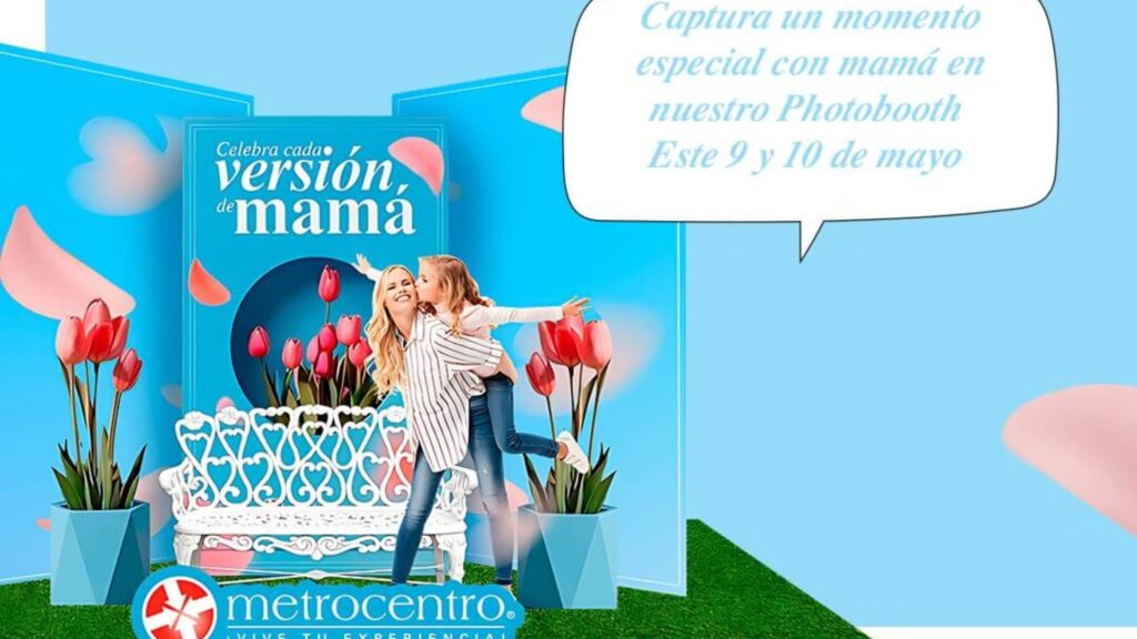 Metrocentro prepara un mes lleno de sorpresas y diversión
