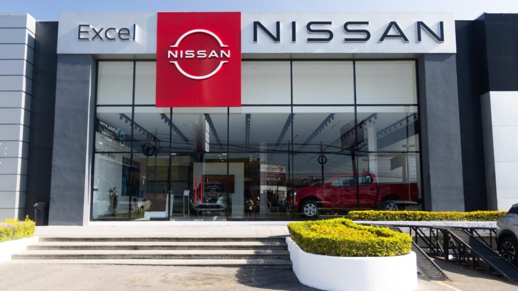 Modernidad y atención cercana marcan la renovación de Nissan Roosevelt