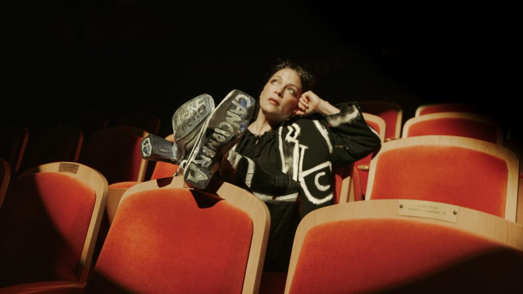 Natalia Lafourcade llegará a Guatemala con su “Cancionera Tour”