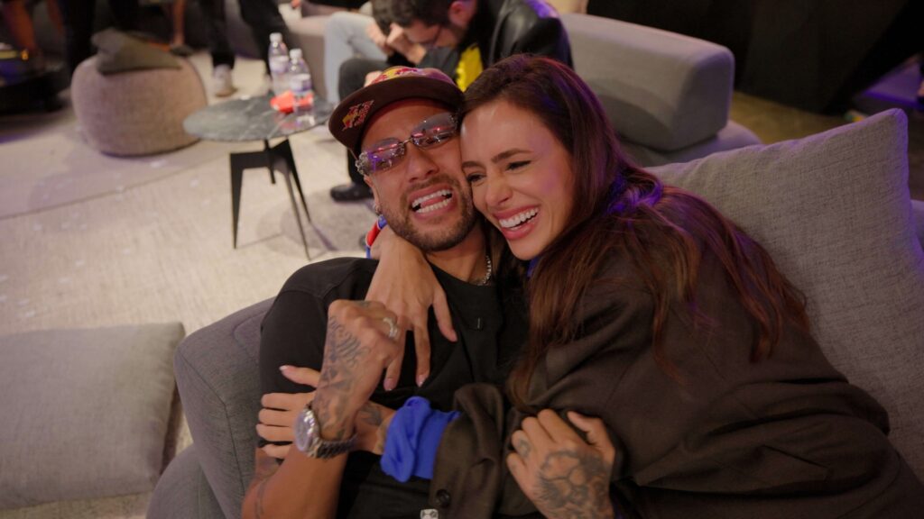 Neymar Jr. muestra el lado más personal de su camino al Mundial 2026