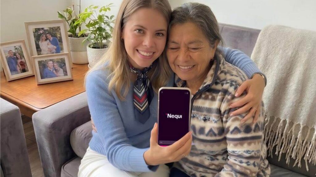 Nequi impulsa la libertad financiera de madres y familias guatemaltecas a través de las remesas