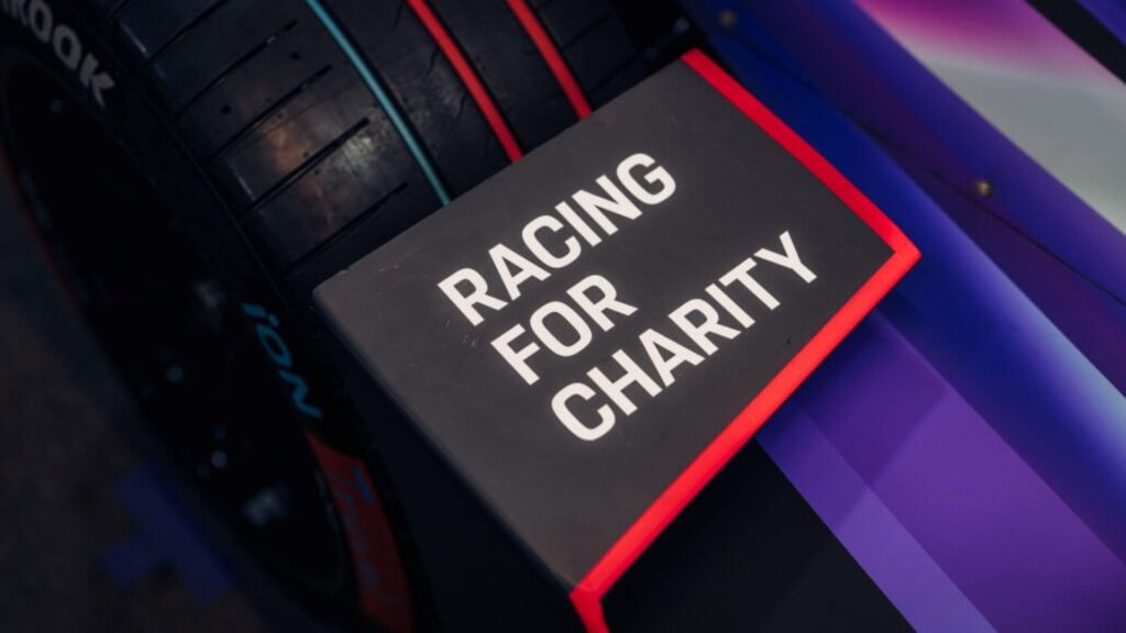 Racing for Charity: a fondo por una buena causa