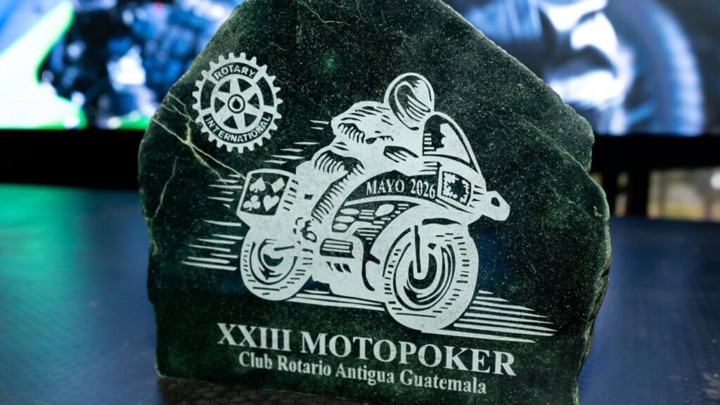 Santa Delfina se suma al MotoPoker Fest 2026 para apoyar becas educativas
