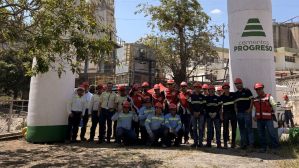 Progreso fortalece su cultura preventiva con la competencia de brigadas