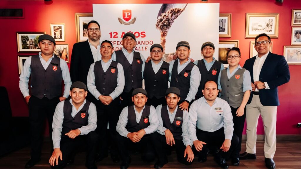 Palermo Buenos Aires conmemora 12 años de tradición, sabor y pasión argentina