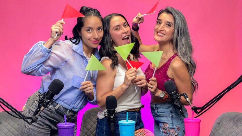“Es lo que hay”: tres amigas, tres generaciones y conversaciones con las que muchos se sentirán identificados