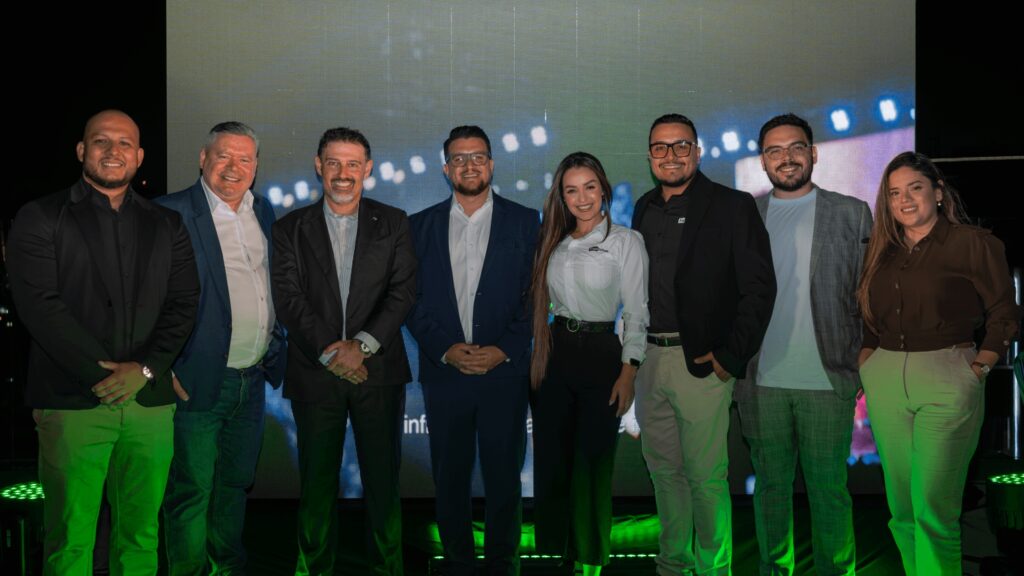 Fasticket llega a Guatemala de la mano de Banco Promerica