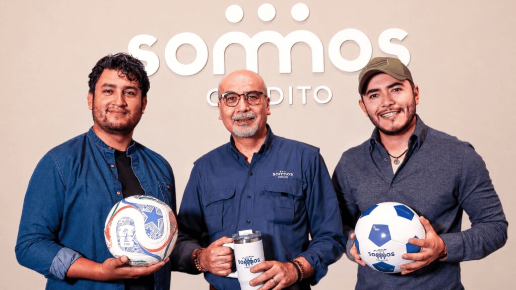 La emoción del Mundial se vive en cada kilómetro de esta aventura