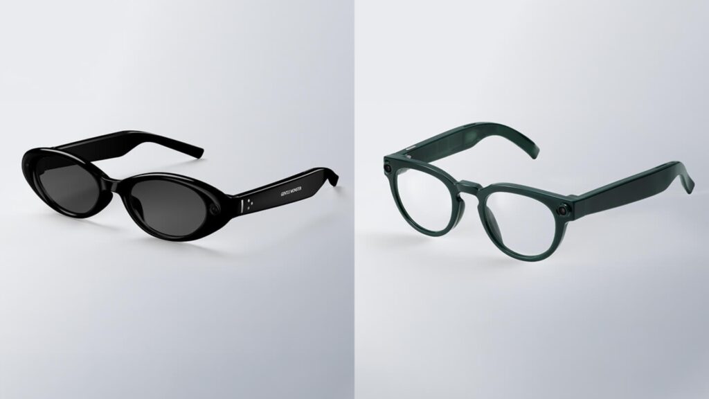 Samsung y Google muestran su visión del futuro con nuevas gafas inteligentes