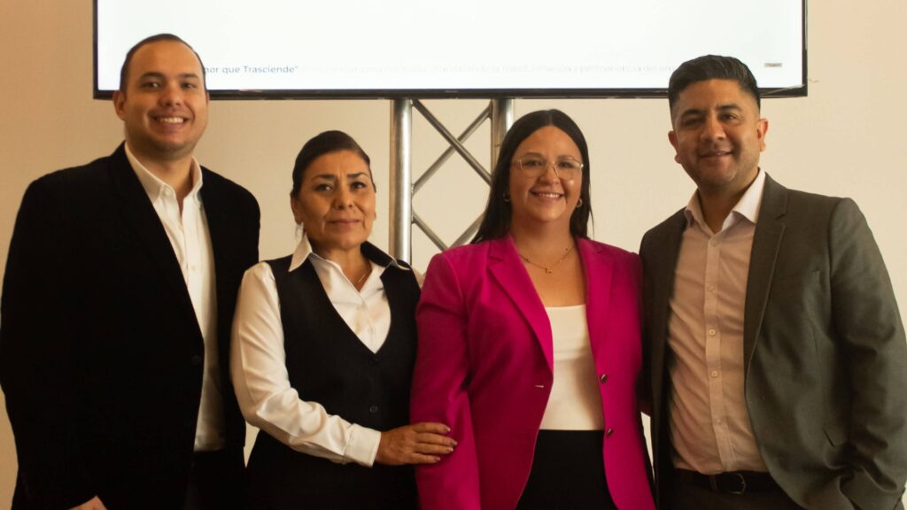 Capillas Señoriales honra a mamá con arte, música y reflexión
