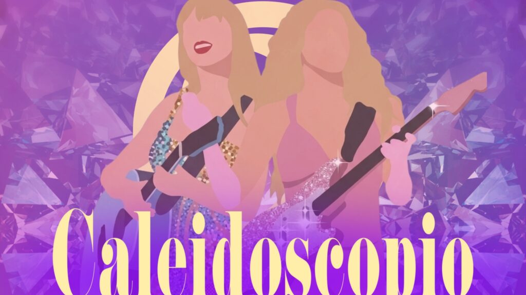 Vocalis lleva la música de Shakira y Taylor Swift al formato coral