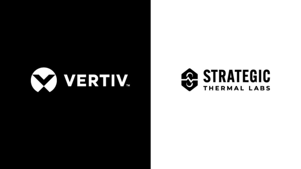 Vertiv refuerza su apuesta por el enfriamiento líquido con nueva adquisición