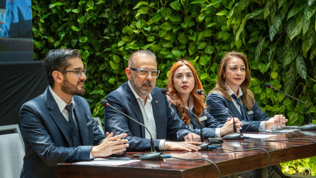 Tikal Futura inicia la celebración de sus 30 años como un ícono en evolución de Guatemala