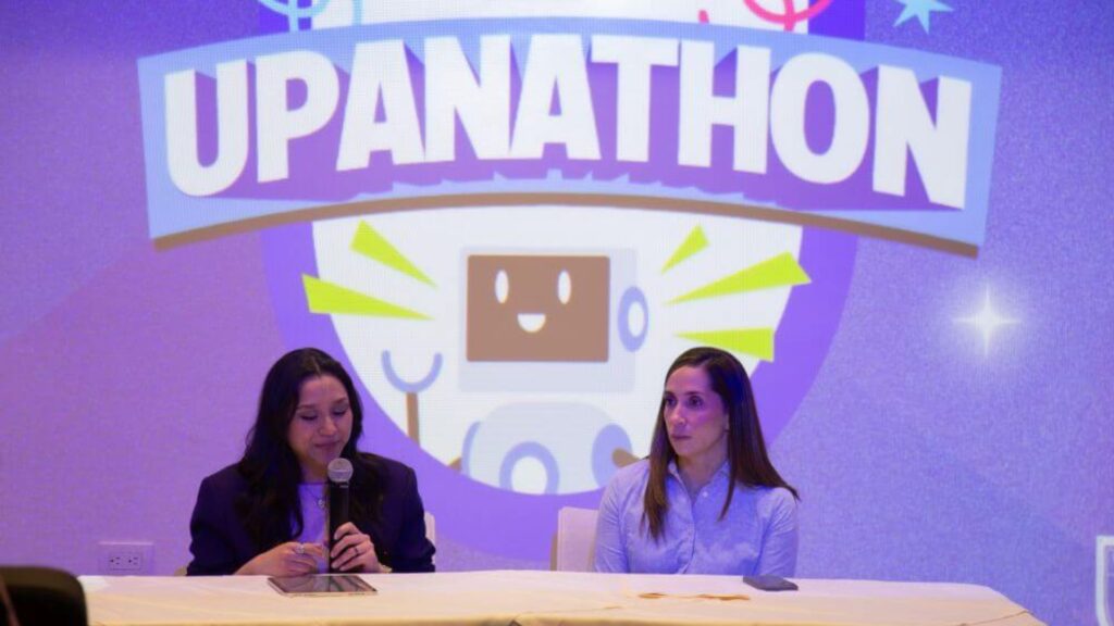 UPANA inspira a las nuevas generaciones a transformar Guatemala
