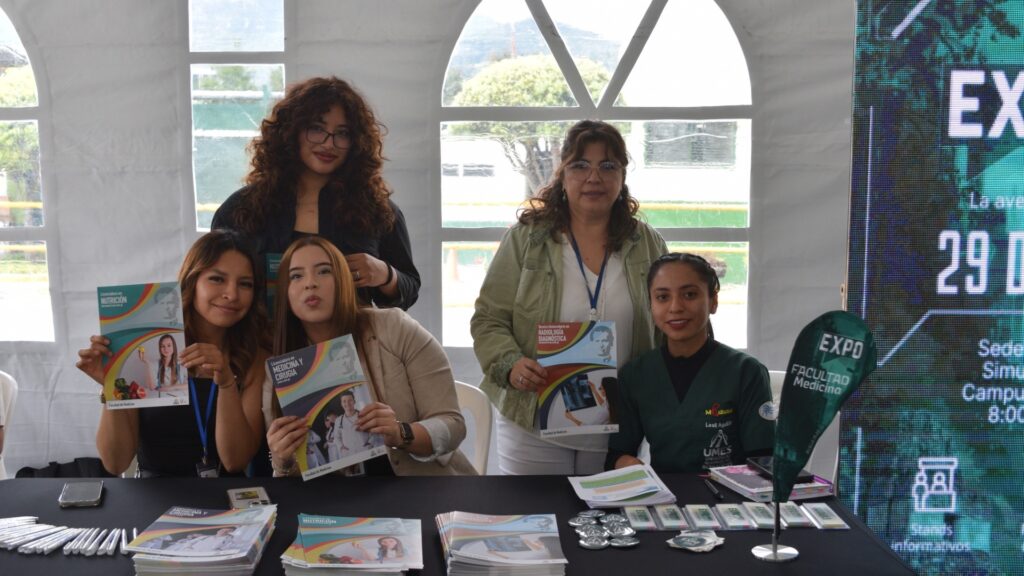 Quetzaltenango será sede de la Expo UMES 2026