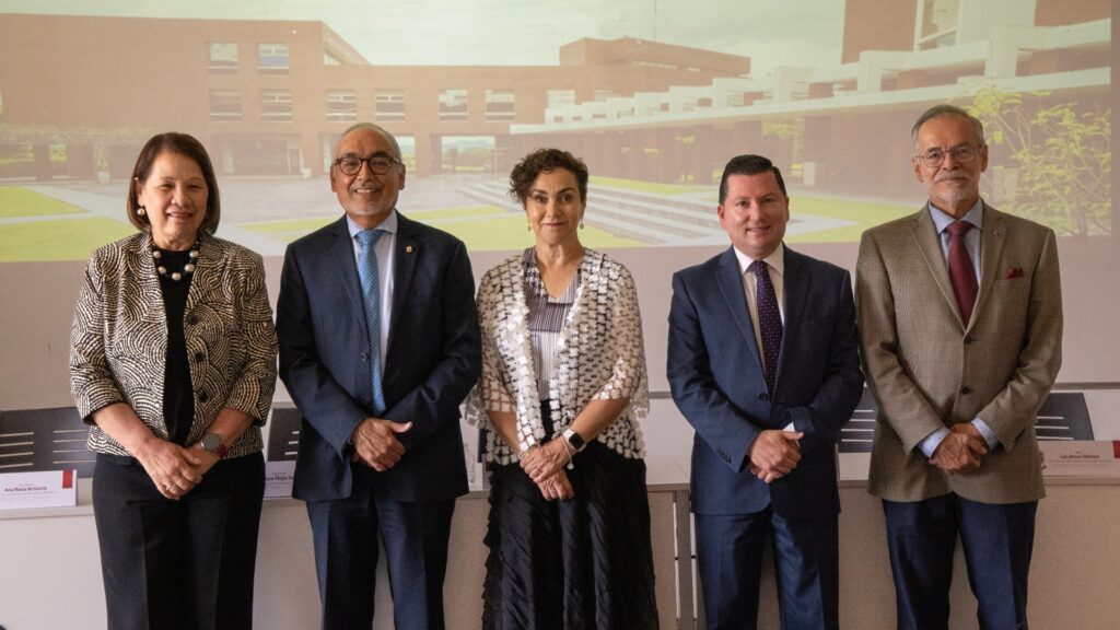 UNIS impulsa la formación internacional en Arquitectura con doble titulación