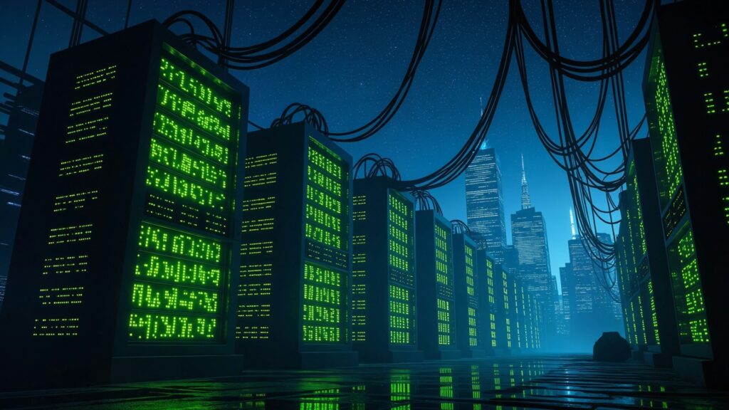 La gestión inteligente del ciclo de vida fortalece la infraestructura digital
