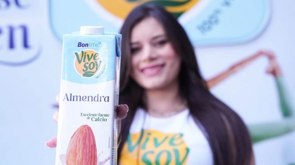 ViveSoy impulsa hábitos saludables en el Día de la Nutrición