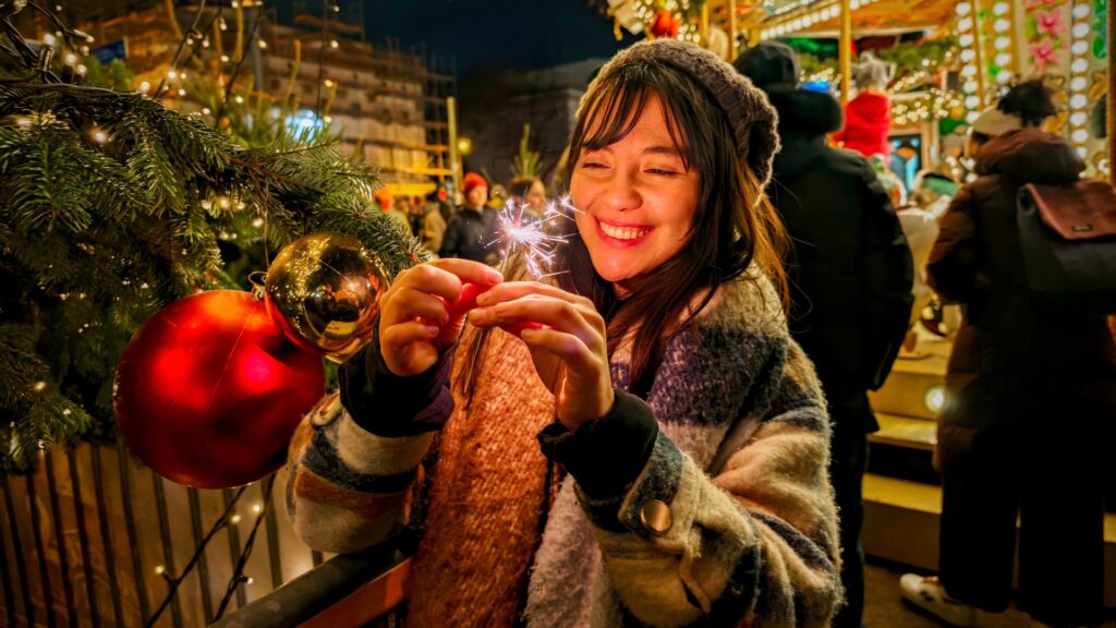 Xiaomi comparte tips para aprovechar al máximo la fotografía nocturna
