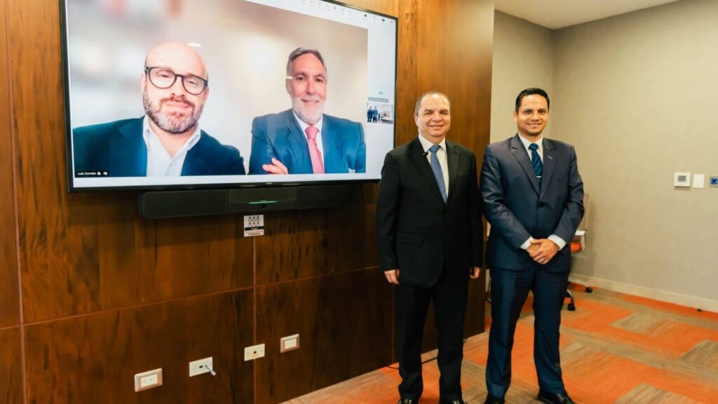 Improgress y Xolomón fortalecen la transformación digital en el ámbito médico