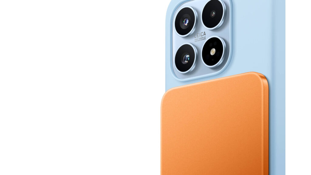 Xiaomi transforma la experiencia diaria con dispositivos conectados