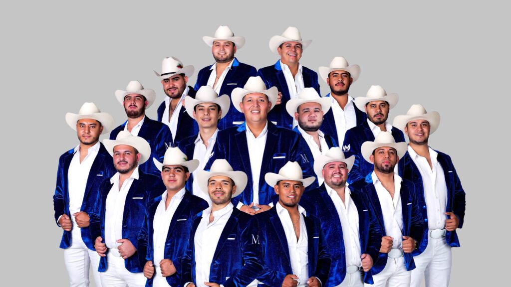 Banda la Misma Escuela llega a Guatemala con su estilo de regional mexicano