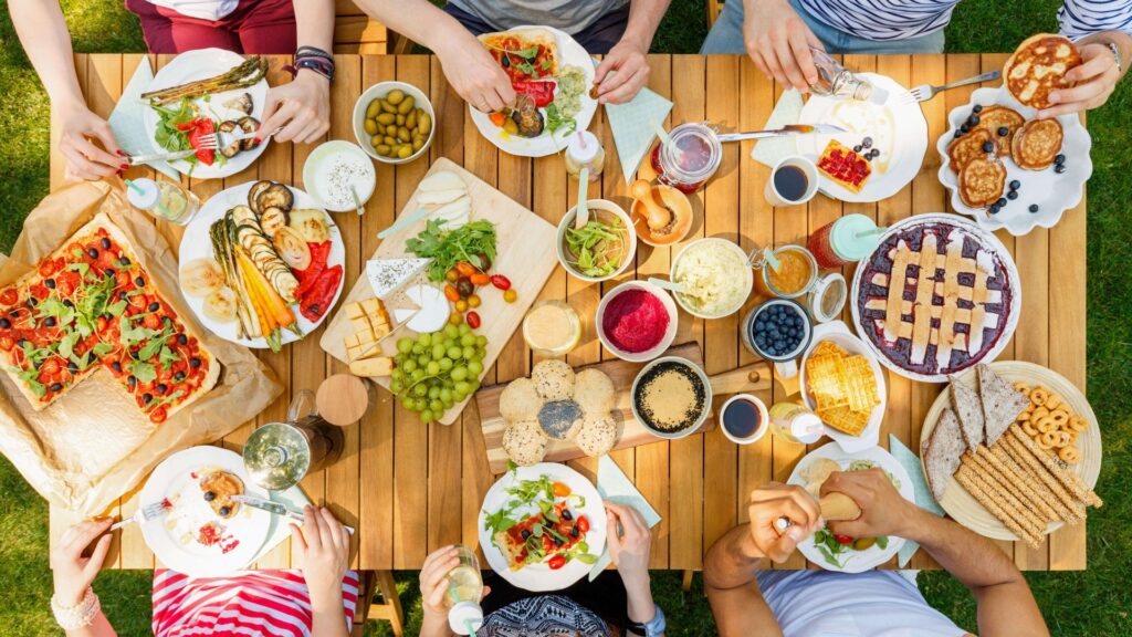 Mundial 2026: cómo los cambios en la alimentación pueden afectar la digestión